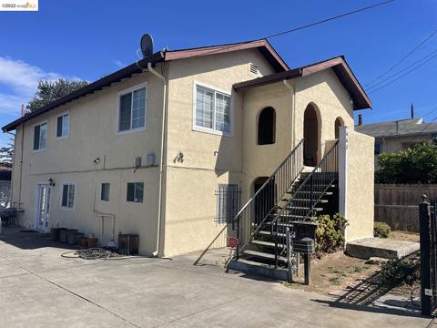 448 Grant St, Vallejo, CA 94590 photo 1