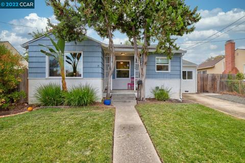2268 Pepper Dr, Concord, CA 94520 photo 1