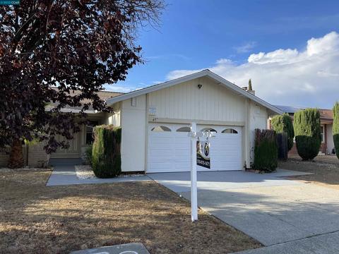 431 Evelyn Cir, Vallejo, CA 94589 photo 1