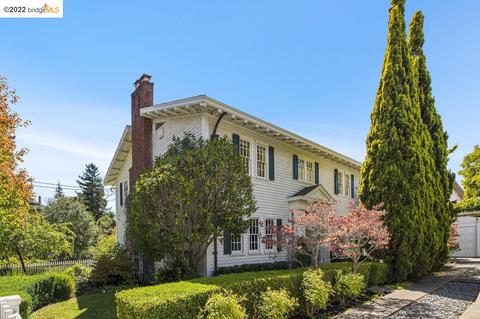 20 Brookside Ave, Berkeley, CA 94705 photo 1