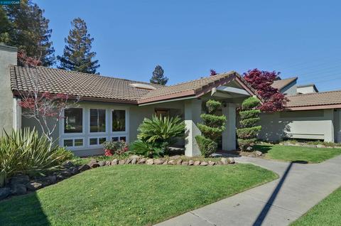 1505 Kirker Pass Rd #138, Concord, CA 94521 photo 1