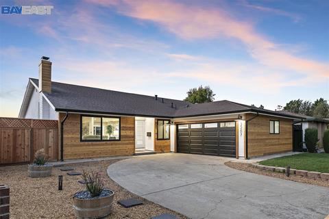 3207 Kemper Rd, Fremont, CA 94536 photo 1