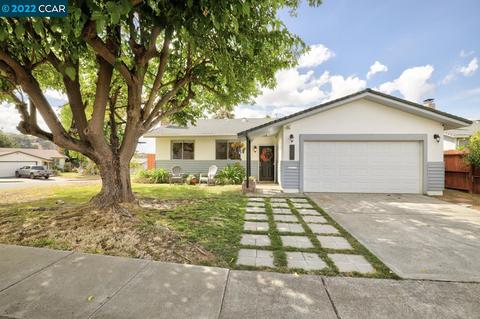 709 Stanford Dr, Vallejo, CA 94589 photo 1