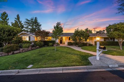 100 Post Rd, Alamo, CA 94507 photo 1