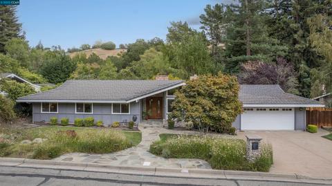 260 Corliss Dr, Moraga, CA 94556 photo 1