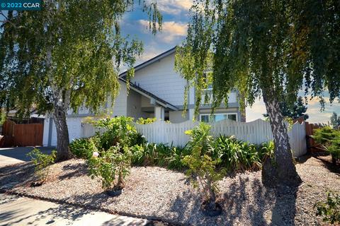 1044 Viewpoint Blvd, Rodeo, CA 94572 photo 1