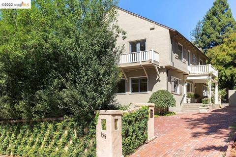 135 Tunnel Rd, Berkeley, CA 94705 photo 1