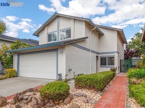 2161 Armstrong Dr, Pleasanton, CA 94588 photo 1