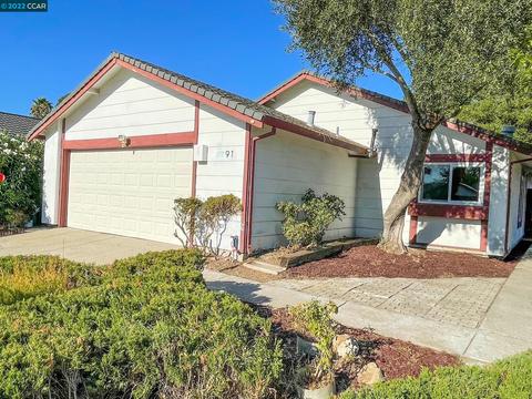 91 Bonita Pl, Rodeo, CA 94572 photo 1