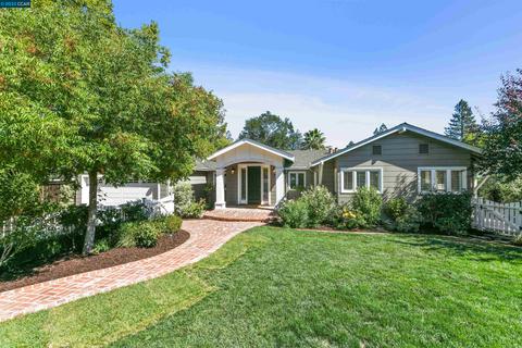 12 Hidden Valley Rd, Lafayette, CA 94549 photo 1