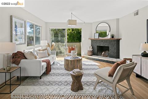 1409 Oxford #1, Berkeley, CA 94709 photo 1