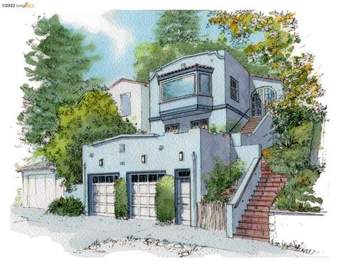 923 Euclid Ave, Berkeley, CA 94708 photo 1