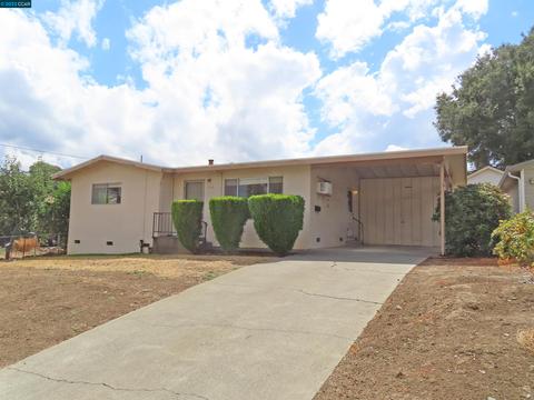 580 E K St, Benicia, CA 94510 photo 1