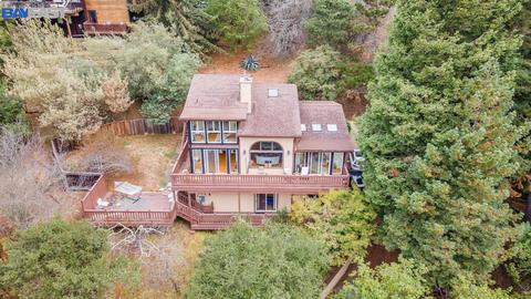 3390 Dwight Way, Berkeley, CA 94704 photo 1