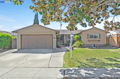 3505 Sutton Loop, Fremont, CA 94536 photo 1