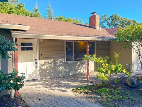 526 Florence Dr, Lafayette, CA 94549 photo 1
