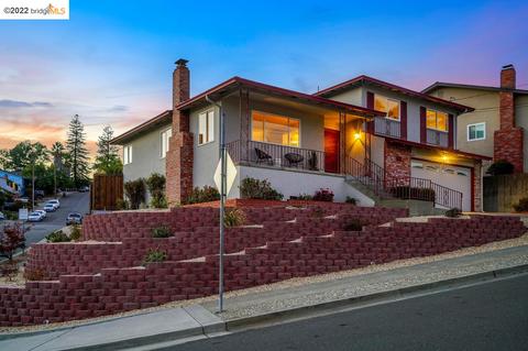 19579 Carlton Ave, Castro Valley, CA 94546 photo 1
