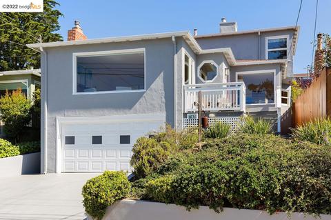 745 Keeler Ave, Berkeley, CA 94708 photo 1