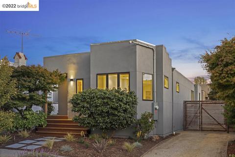 2132 Stuart St, Berkeley, CA 94705 photo 1