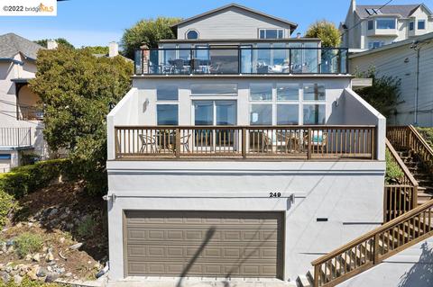 249 Stanford Ave, Kensington, CA 94708 photo 1