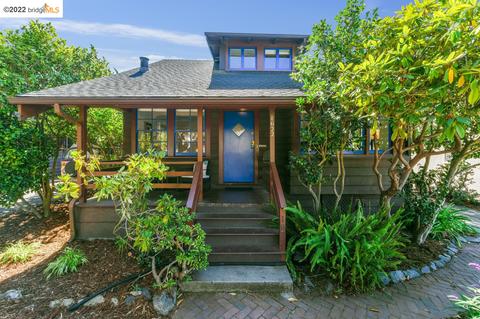 1622 Buena Ave, Berkeley, CA 94703 photo 1