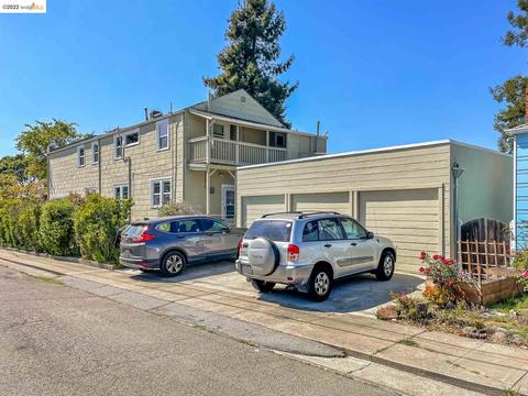 2227 Acton St, Berkeley, CA 94702 photo 1