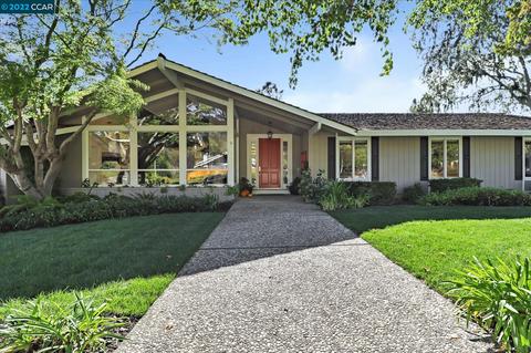 100 Corliss Dr, Moraga, CA 94556 photo 1