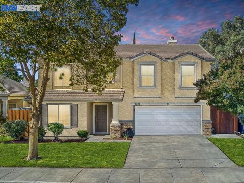 1313 Sienna Park Dr, Tracy, CA 95376 photo 1
