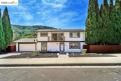 3472 Savage Ave, Pinole, CA 94564 photo 1