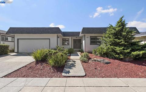1863 Edgehill Ct, San Leandro, CA 94577 photo 1
