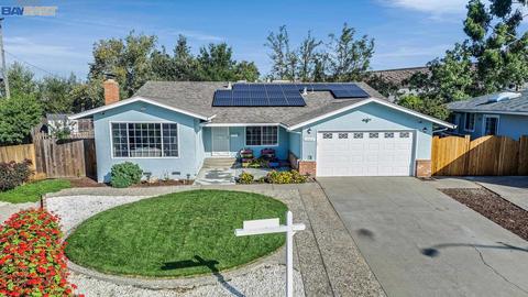 46509 Bradley Ct, Fremont, CA 94539 photo 1