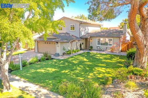 5062 Winsford Ct, Newark, CA 94560 photo 1