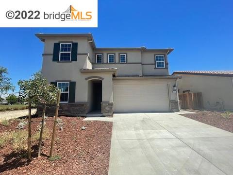 544 Vanek Dr, Oakley, CA 94561 photo 1