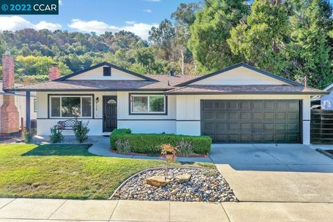 4128 Florence Dr, Martinez, CA 94553 photo 1