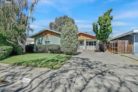 1012 Glenwood St, Vallejo, CA 94591 photo 1
