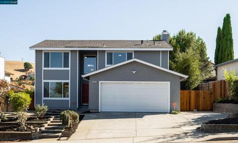 367 Sparrow Dr, Hercules, CA 94547 photo 1