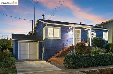 5840 Sutter Ave, Richmond, CA 94804 photo 1