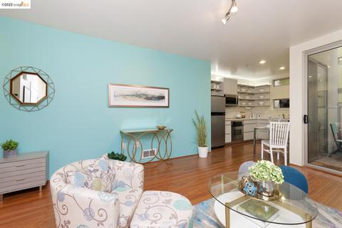1201 Pine St #127, Oakland, CA 94607 photo 1