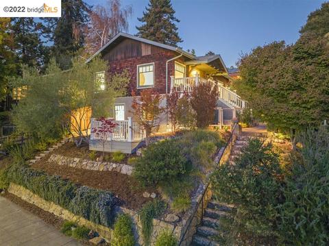 1187 Arch St, Berkeley, CA 94708 photo 1
