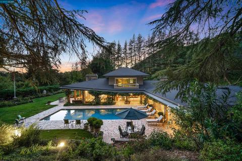 3936 Happy Valley Rd, Lafayette, CA 94549 photo 1