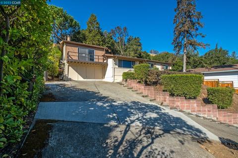 3870 Canyon Way, Martinez, CA 94553 photo 1