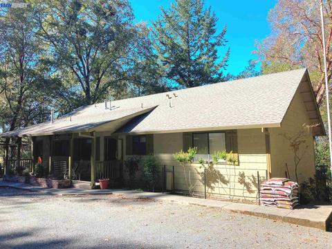 23391 Eastside Rd, Willits, CA 95490 photo 1