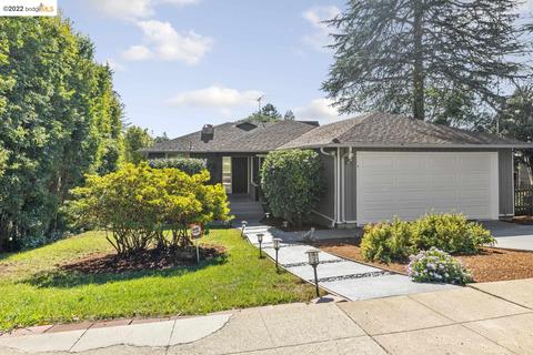320 Rugby Ave, Kensington, CA 94708 photo 1