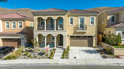 7283 Lembert Hills Dr, Dublin, CA 94568 photo 1