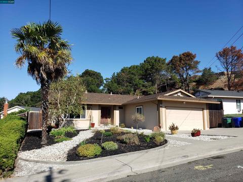 1430 Wallace Ct, Pinole, CA 94564 photo 1