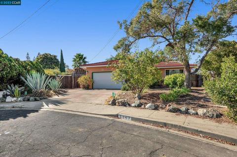 1147 Morello Ct, Martinez, CA 94553 photo 1
