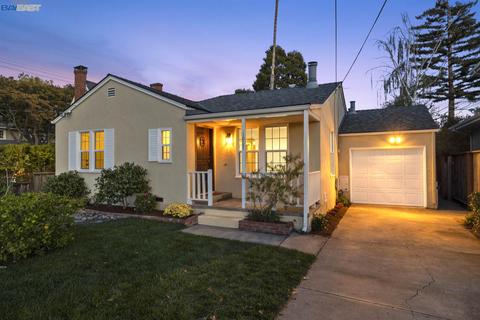 1007 Morrell Ave, Burlingame, CA 94010 photo 1