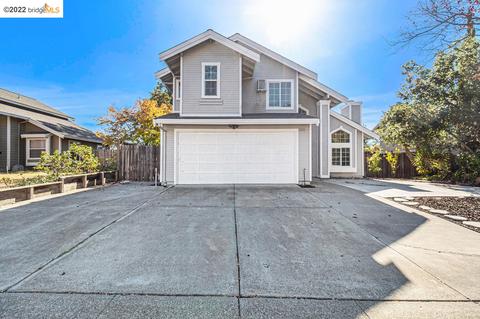 1233 Locust Dr, Vallejo, CA 94591 photo 1