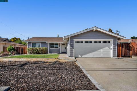 3539 Cardinal Dr, Concord, CA 94520 photo 1