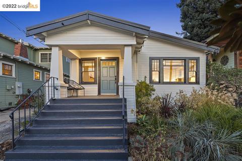 1207 Talbot, Berkeley, CA 94706 photo 1